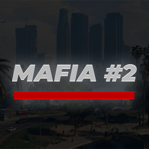 Mafia #2