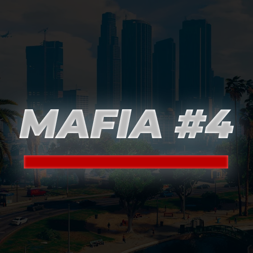 Mafia #4