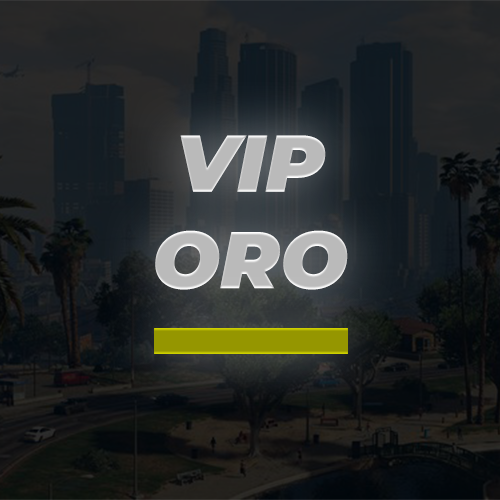 VIP Oro